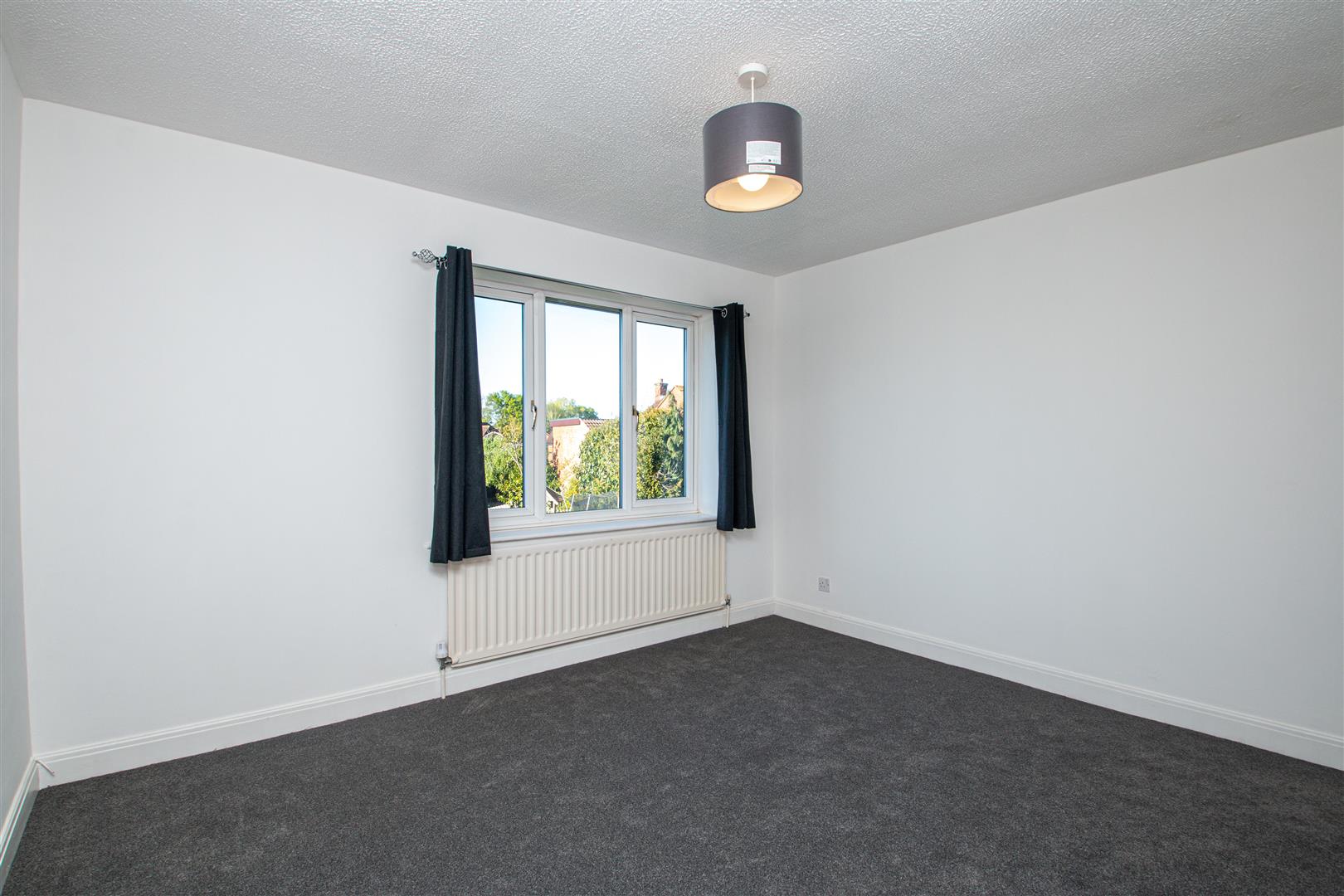 Blackmoor Gate, Furzton, Milton Keynes